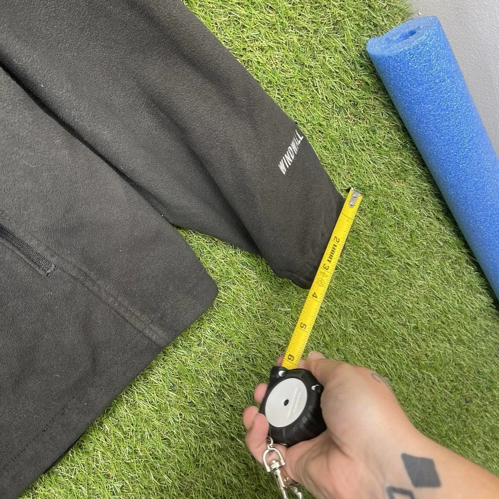 The North Face shop confidence